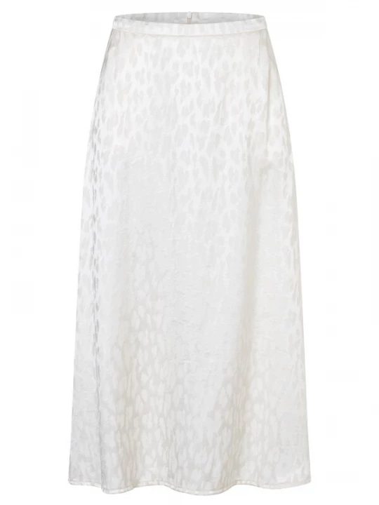 Foto van product Ana Alcazar Rok ' Dorya ' offwhite