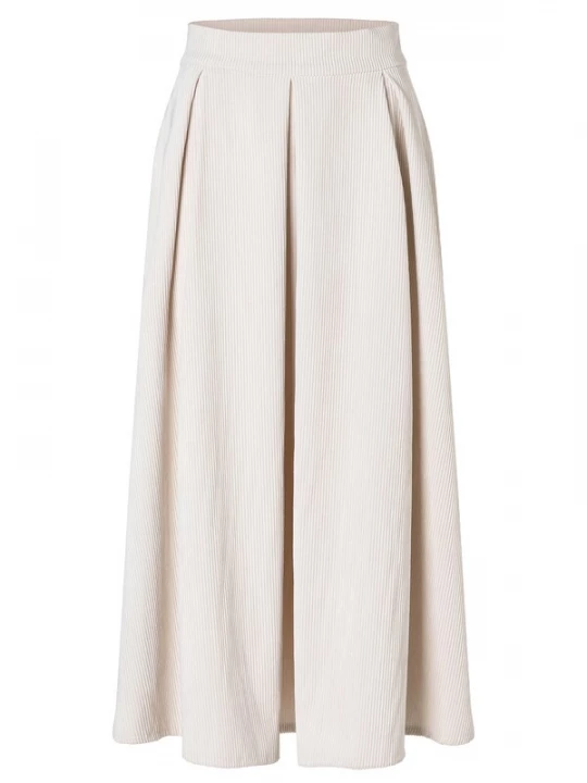 Foto van product Ana Alcazar Rok offwhite