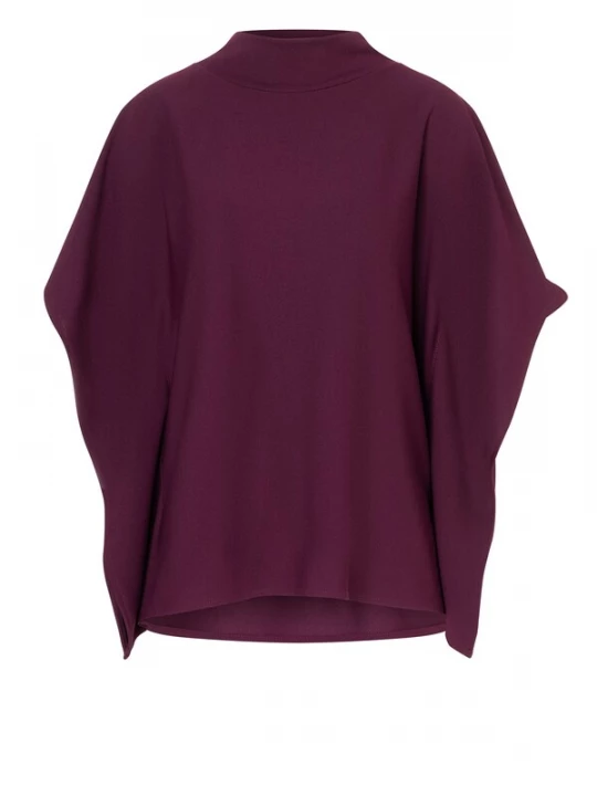 Foto van product Ana Alcazar Shirt 'Cimara' lila