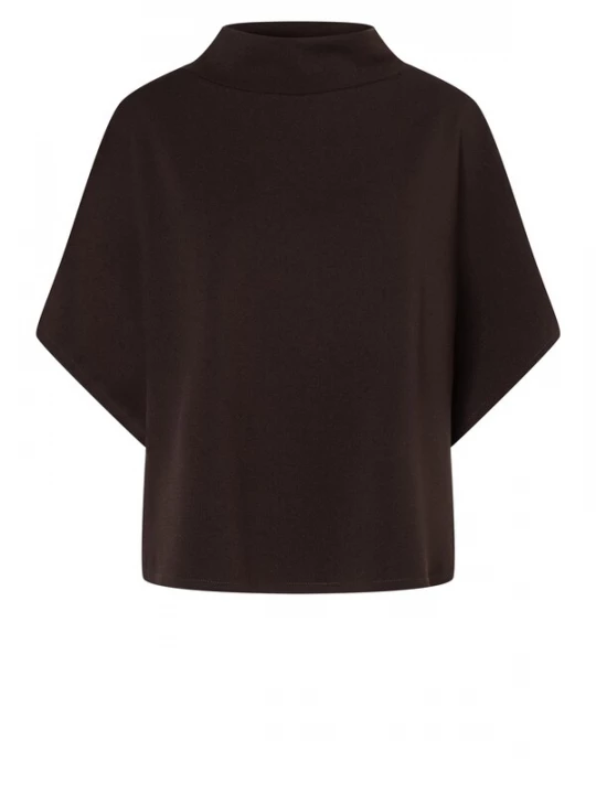 Foto van product Ana Alcazar Shirt ' Elioreste ' bruin