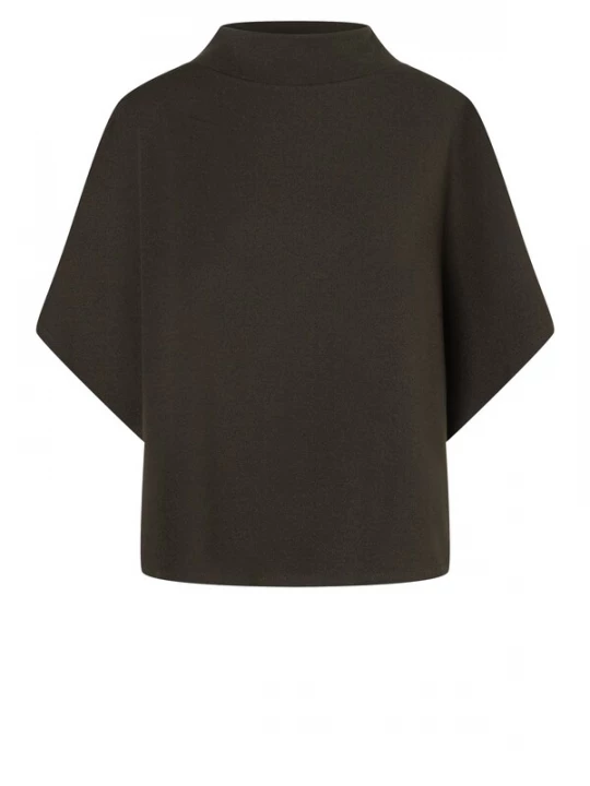 Foto van product Ana Alcazar Top 'Eliorelle' groen