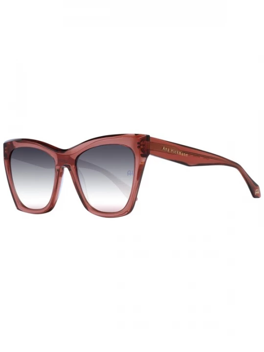 Foto van product Ana Hickmann Zonnebril 'Ana Hickmann Sunglasses AH9366 T02 54' rosa