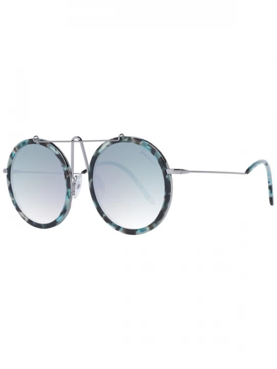 Foto van product Ana Hickmann Zonnebril 'Ana Hickmann Sunglasses HI3069 G22 55' gemengde kleuren