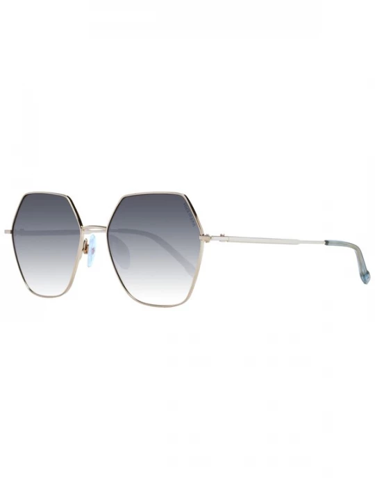 Foto van product Ana Hickmann Zonnebril 'Ana Hickmann Sunglasses HIY3000 04A 53' goud