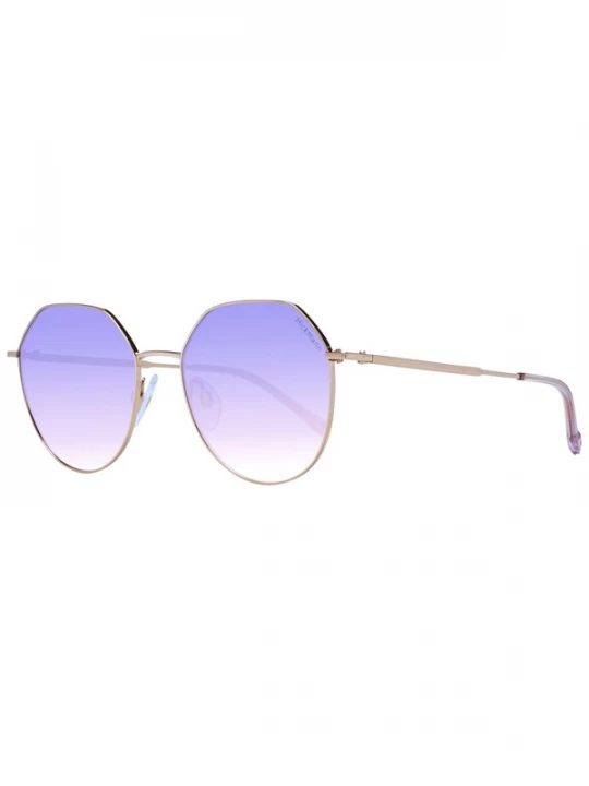 Foto van product Ana Hickmann Zonnebril 'Ana Hickmann Sunglasses HIY3001 05A 52' goud