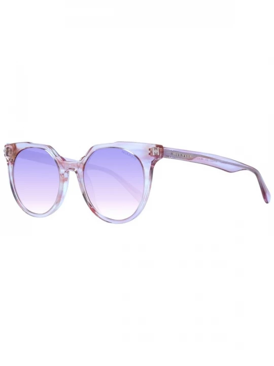 Foto van product Ana Hickmann Zonnebril 'Ana Hickmann Sunglasses HIY9003 E01 48' rosa