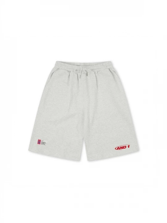 Foto van product AND1 Broek lichtgrijs