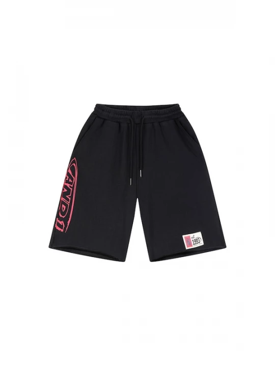Foto van product AND1 Broek pink / zwart