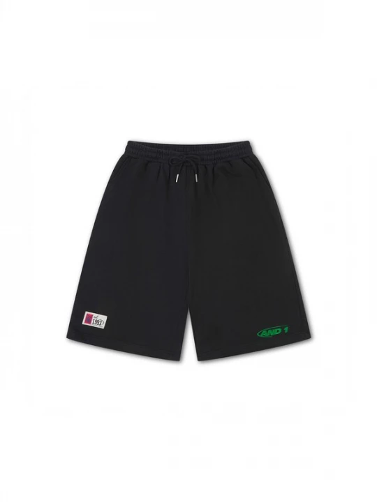 Foto van product AND1 Broek zwart