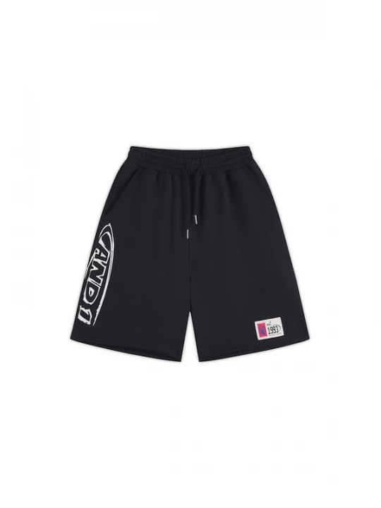 Foto van product AND1 Broek zwart