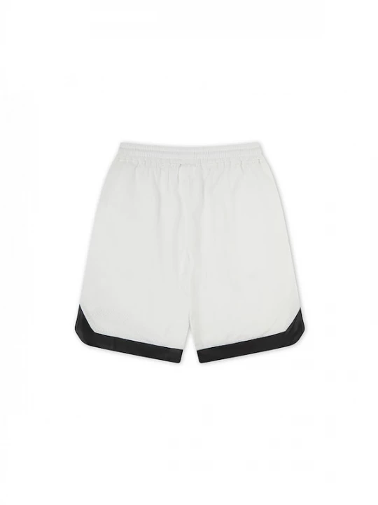 Foto van product AND1 Broek zwart / wit