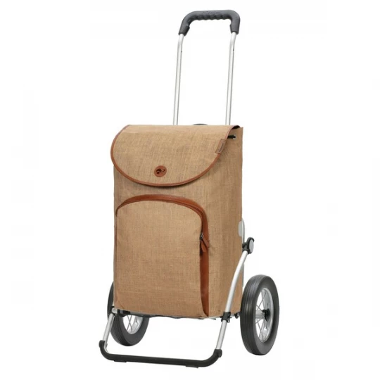 Foto van product Andersen Shopper Shopper camel
