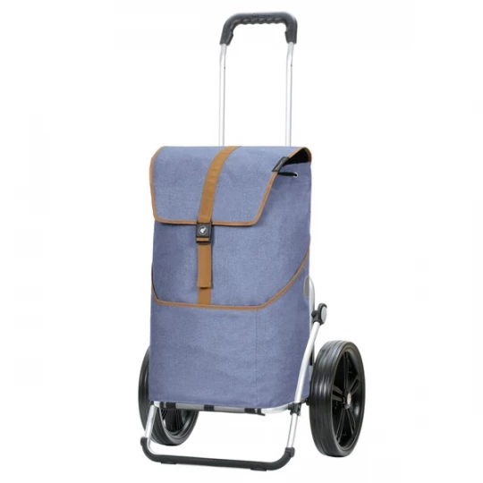 Foto van product Andersen Shopper Shopper 'Royal Auke ' beige / sering