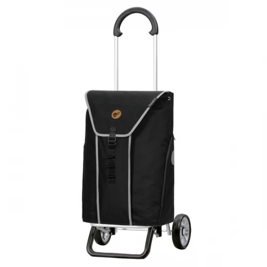 Foto van product Andersen Shopper Shopper zwart