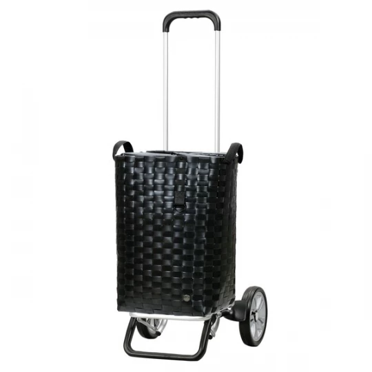 Foto van product Andersen Shopper Shopper zwart