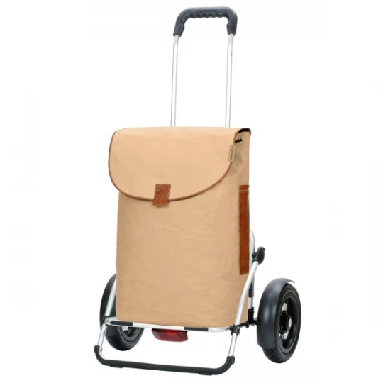 Foto van product Andersen Shopper Trolley beige