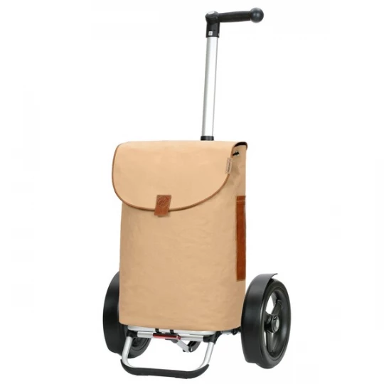 Foto van product Andersen Shopper Trolley beige
