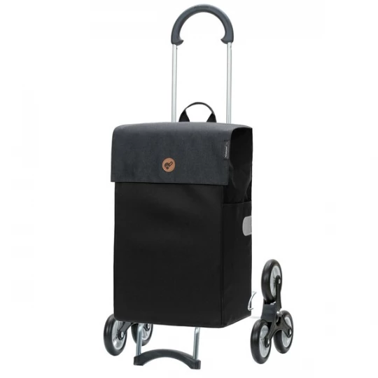 Foto van product Andersen Shopper Trolley 'Hera' antraciet