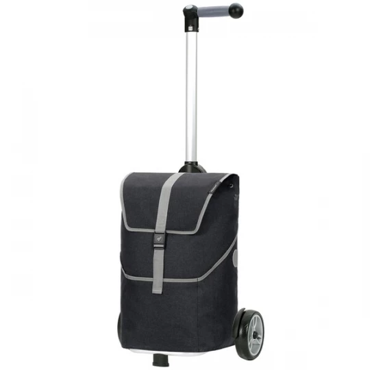 Foto van product Andersen Shopper Trolley zwart