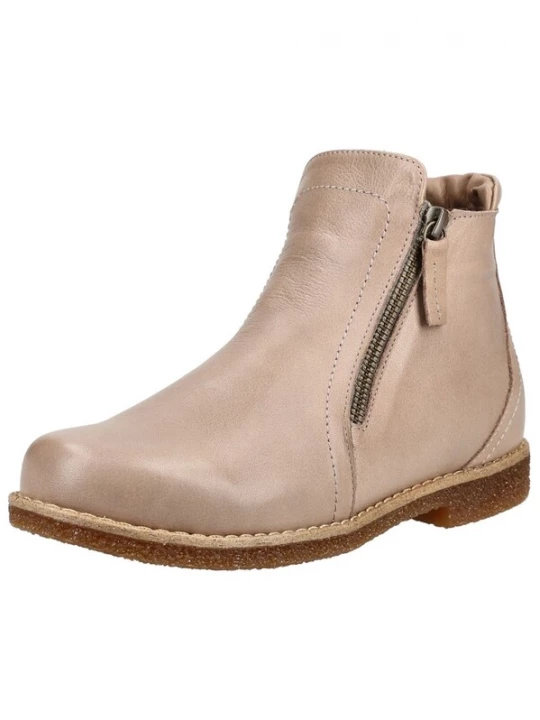 Foto van product ANDREA CONTI Enkellaarsjes stone grey
