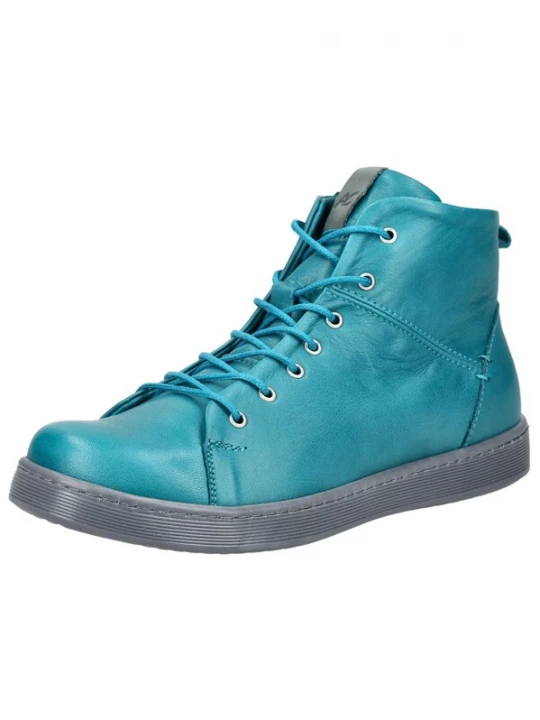 Foto van product ANDREA CONTI Sneakers hoog blauw