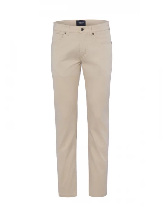 Foto van product Andrew James Broek beige