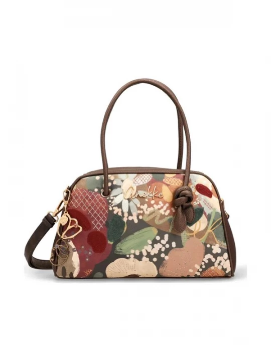 Foto van product Anekke Handtas '43711-432' beige