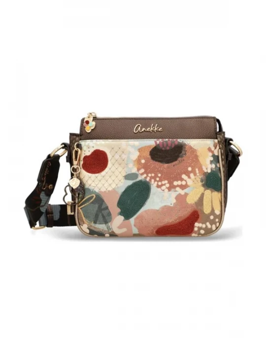 Foto van product Anekke Handtas '43713-062' bruin