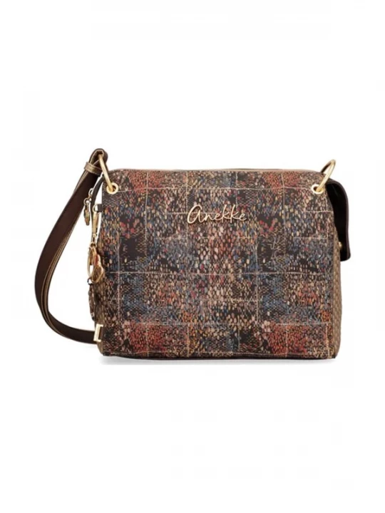 Foto van product Anekke Handtas '43713-430' bruin