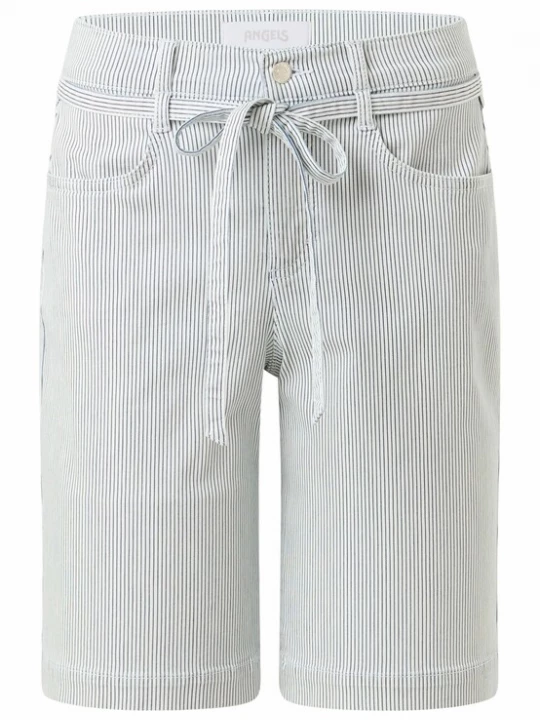 Foto van product Angels Broek blauw / wit
