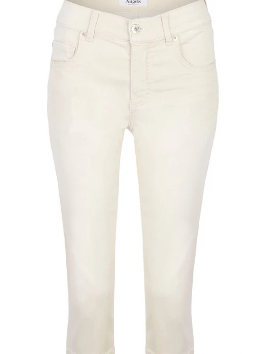 Foto van product Angels Jeans 'Ana' lichtbeige