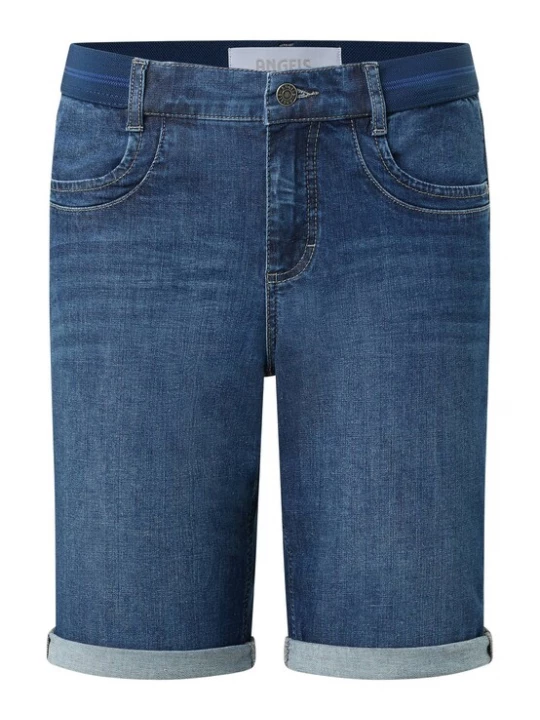 Foto van product Angels Jeans blauw denim