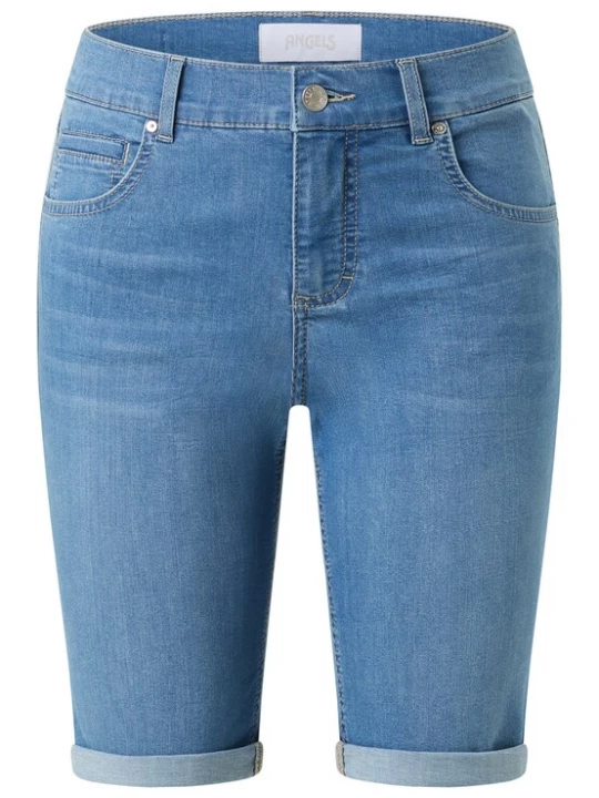 Foto van product Angels Jeans blauw denim
