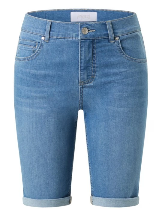 Foto van product Angels Jeans blauw denim