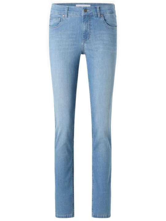 Foto van product Angels Jeans blauw denim