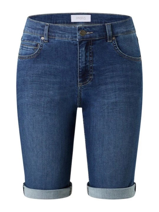 Foto van product Angels Jeans blauw denim
