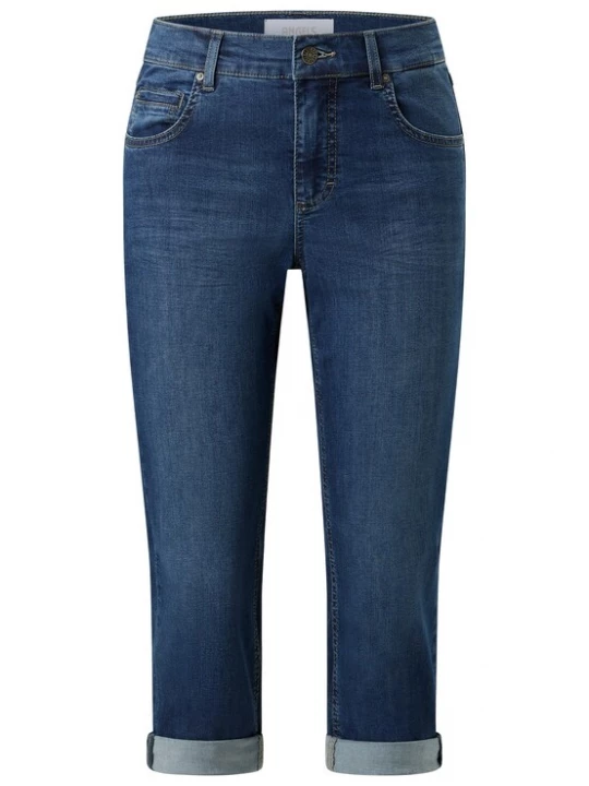 Foto van product Angels Jeans blauw denim