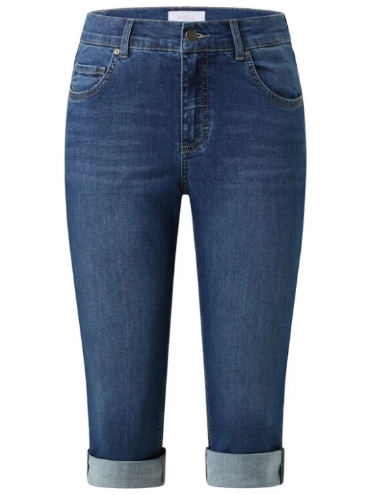 Foto van product Angels Jeans 'Capri' blauw