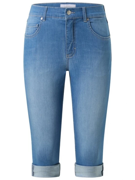 Foto van product Angels Jeans 'CAPRI' blauw