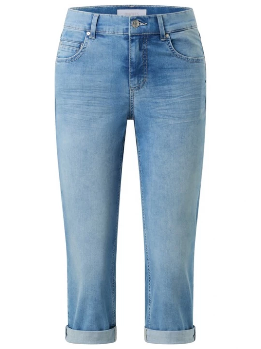 Foto van product Angels Jeans 'Cici' blauw denim
