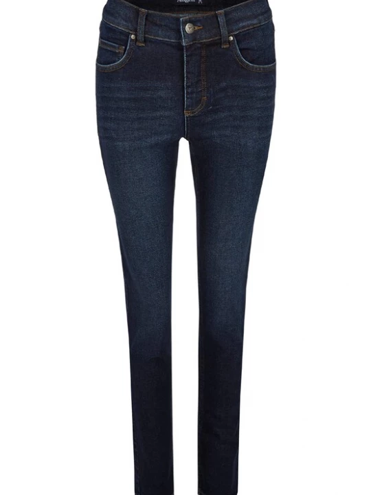 Foto van product Angels Jeans donkerblauw