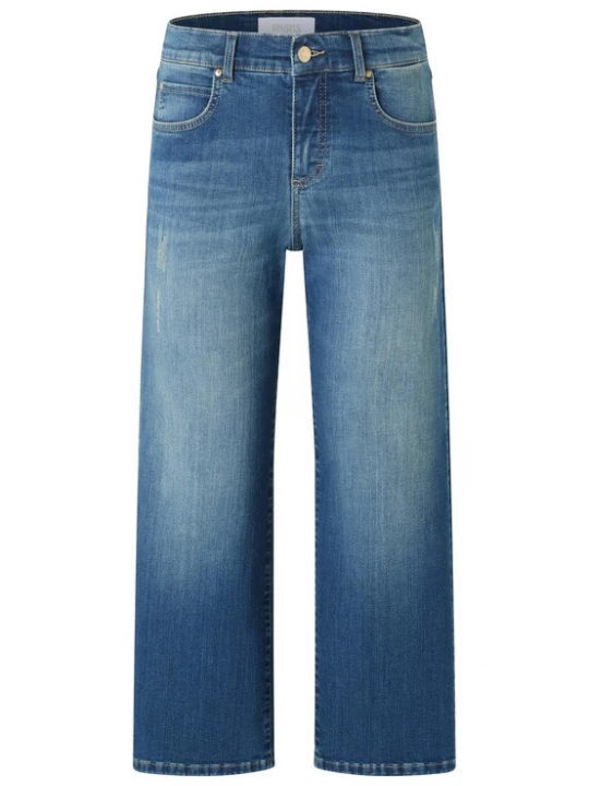 Foto van product Angels Jeans 'Linn' blauw denim