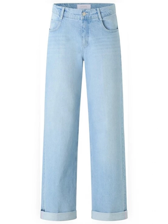 Foto van product Angels Jeans 'Liz Tu' lichtblauw