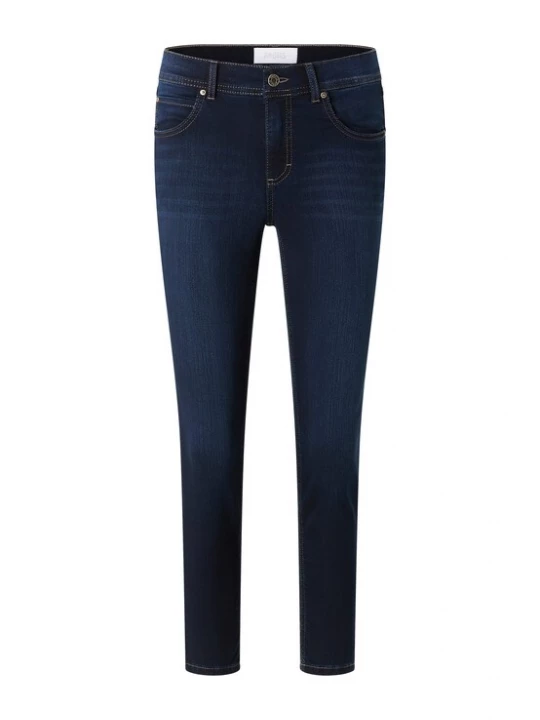 Foto van product Angels Jeans 'Ornella' donkerblauw