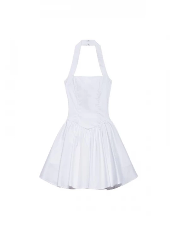 Foto van product Aniye By Cocktailjurk offwhite