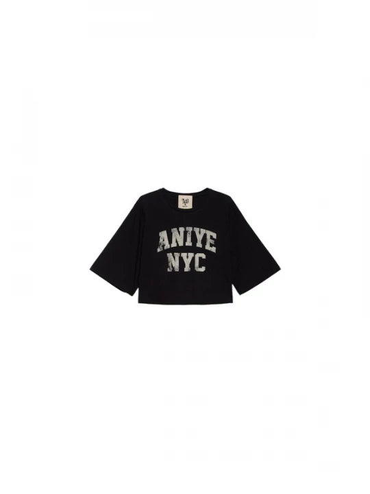 Foto van product Aniye By Shirt zwart