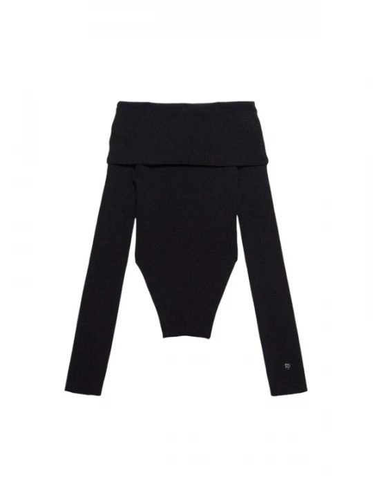 Foto van product Aniye By Sweatshirt zwart
