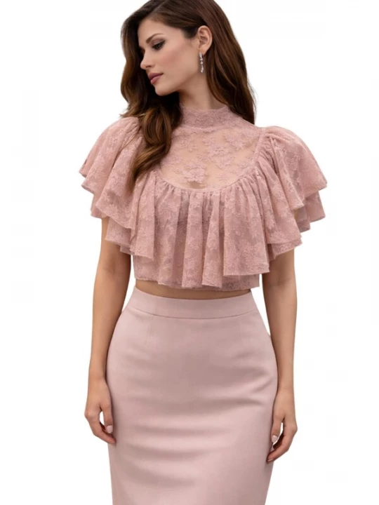 Foto van product Aniye By Top pink