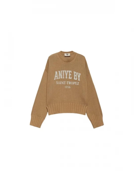 Foto van product Aniye By Trui beige
