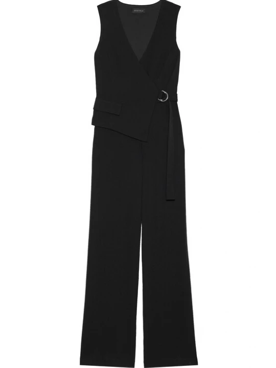 Foto van product Anna Field Jumpsuit zwart